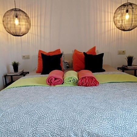 Apartament Dobranocka Apartment Zator Bagian luar foto