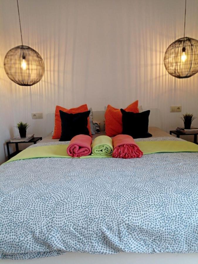 Apartament Dobranocka Apartment Zator Bagian luar foto